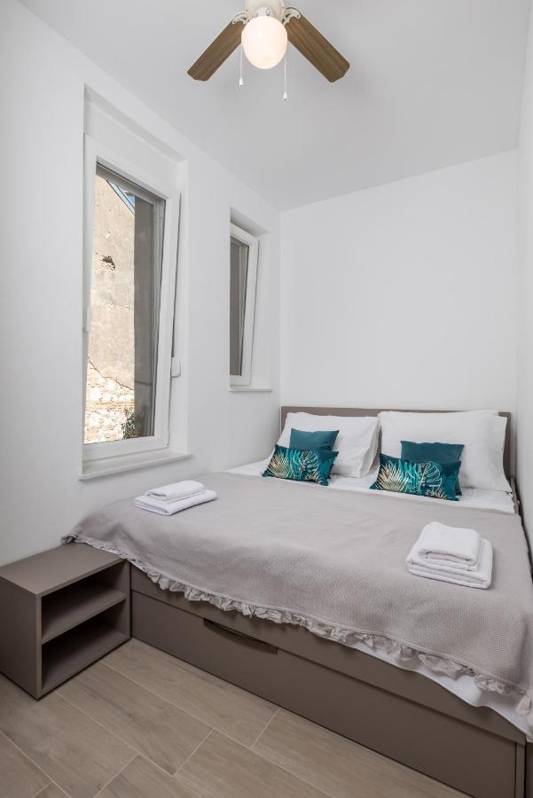Balcony Apartment Pampas Rijeka Luaran gambar
