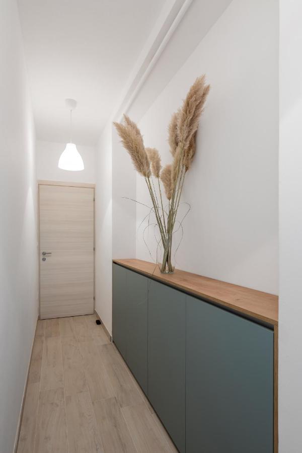 Balcony Apartment Pampas Rijeka Luaran gambar